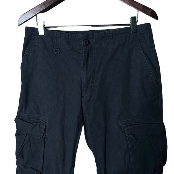 Nike Cargo Pants 32 Medium - Picture 2 of 7